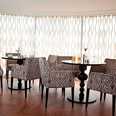 Knm Ms William Shakespeare - Frankfurt Hotel